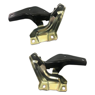 Replace® - Hood Hinge Set (Standard Line)