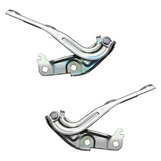 Replace® - Hood Hinge Set (Standard Line)