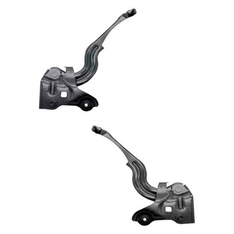 Replace® - Hood Hinge Set (Standard Line)