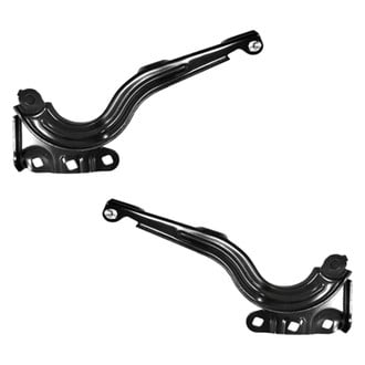 Replace® - Hood Hinge Set (Standard Line)