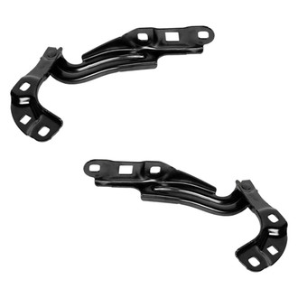 Replace® - Hood Hinge Set (Standard Line)
