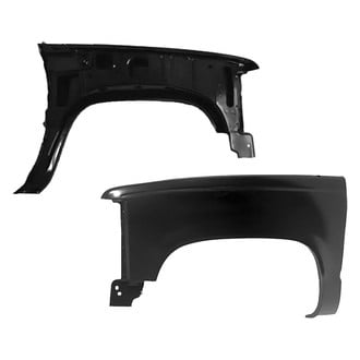 Replace® - Crash Parts Fenders