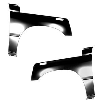 Replace® - Crash Parts Fenders