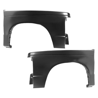Replace® - Crash Parts Fenders