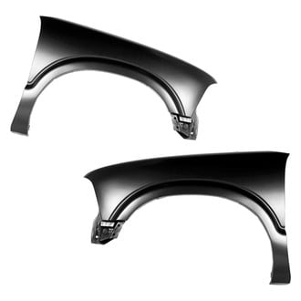 Replace® - Crash Parts Fenders