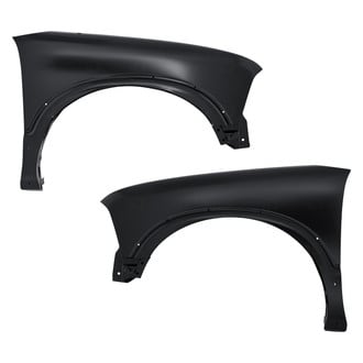 Replace® - Crash Parts Fenders