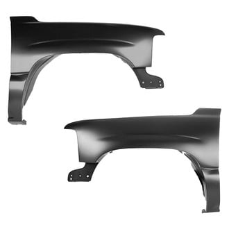 Replace® - Front Driver and Passenger Side Fender Set (Platinum Plus)