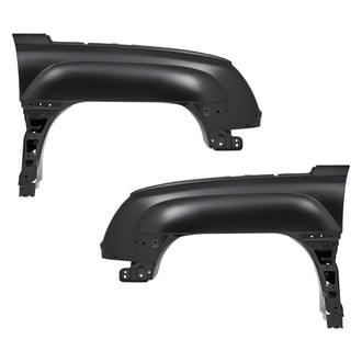 Replace® - Crash Parts Fenders