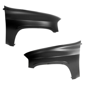 Replace® - Crash Parts Fenders