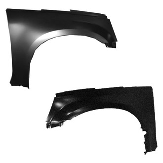 Replace® - Crash Parts Fenders