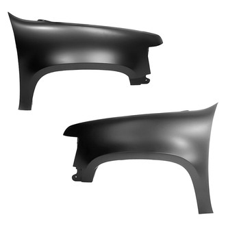Replace® - Front Driver and Passenger Side Fender Set (Value Line)