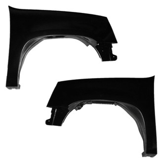 Replace® - Front Fender