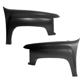 Replace® - Front Driver and Passenger Side Fender Set (Platinum Plus)