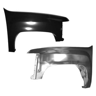 Replace® - Front Fender