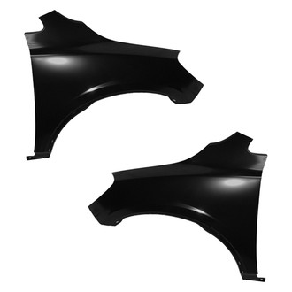 Replace® - Front Fender