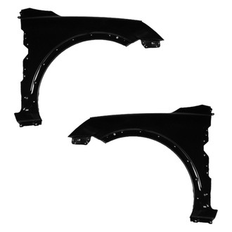 Replace® - Crash Parts Fenders