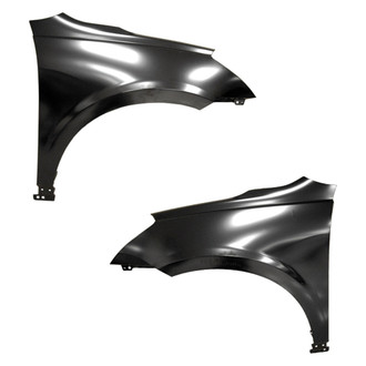 Replace® - Front Fender