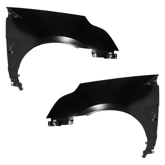 Replace® - Front Driver and Passenger Side Fender Set (Value Line)