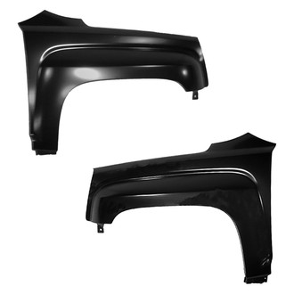 Replace® - Front Fender