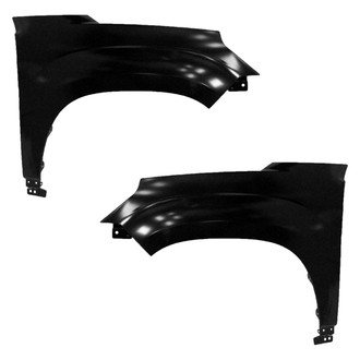 Replace® - Front Fender