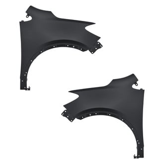 Replace® - Front Fender