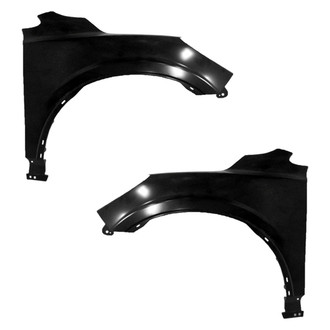 Replace® - Front Fender