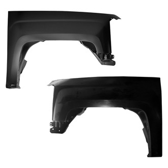 Replace® - Crash Parts Fenders