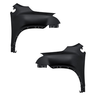 Replace® - Front Fender