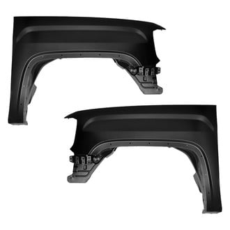 Replace® - Crash Parts Fenders