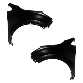 Replace® - Crash Parts Fenders