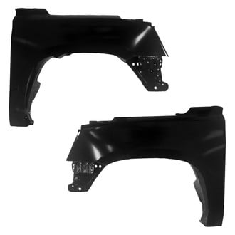 Replace® - Crash Parts Fenders