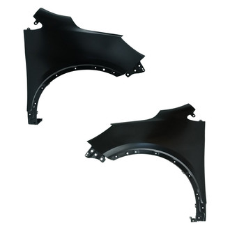 Replace® - Crash Parts Fenders