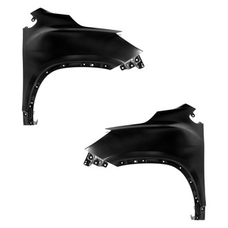 Replace® - Crash Parts Fenders