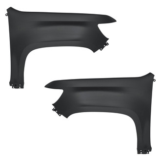 Replace® - Crash Parts Fenders