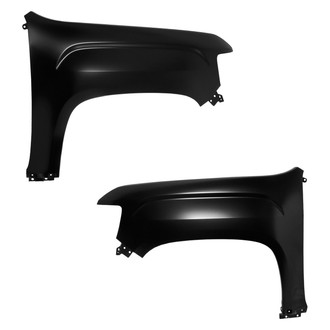 Replace® - Crash Parts Fenders
