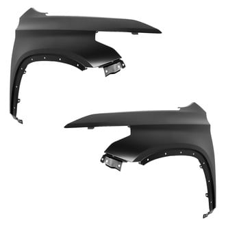 Replace® - Crash Parts Fenders