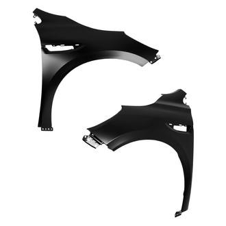 Replace® - Crash Parts Fenders