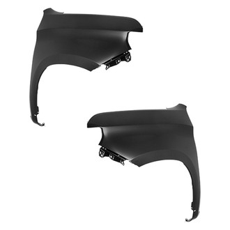 Replace® - Crash Parts Fenders