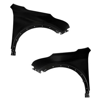 Replace® - Crash Parts Fenders