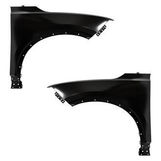 Replace® - Crash Parts Fenders