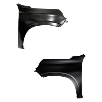 Replace® - Crash Parts Fenders