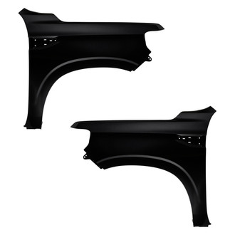 Replace® - Crash Parts Fenders