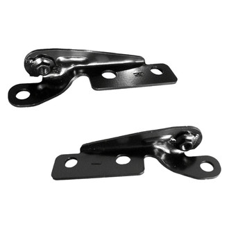 Replace® - Front Hood Hinge