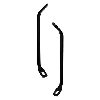Replace® - Front Inner Driver and Passenger Side Fender Brace Set (Standard Line)