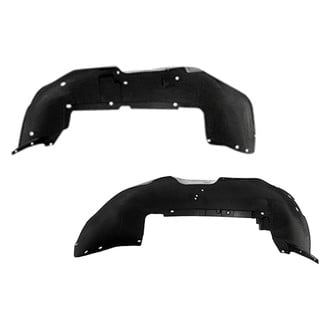 Replace® - Front Fender Liner