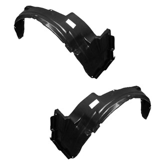 Replace® - Front Fender Liner
