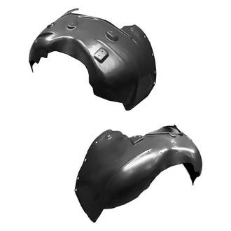 Replace® - Front Fender Liner