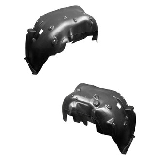 Replace® - Front Fender Liner