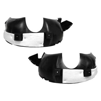 Replace® - Front Fender Liner