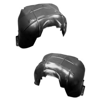 Replace® - Front Fender Liner